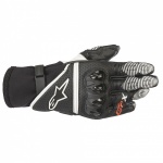 Alpinestars Gp X v2 Gloves Black & White